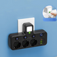 ⏰Multiprise intelligente avec ports USB
