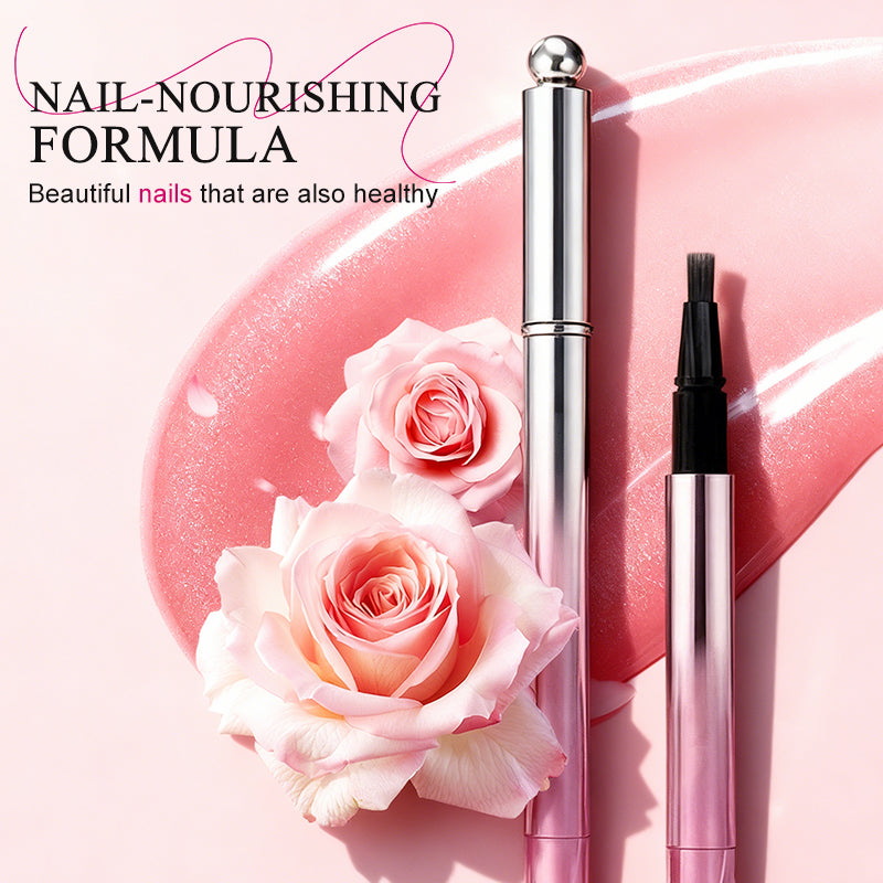 💅Stylo Gel « Œil de Chat » Tout-en-Un - Effet Professionnel à la Maison✨