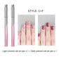 💅Stylo Gel « Œil de Chat » Tout-en-Un - Effet Professionnel à la Maison✨
