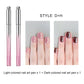 💅Stylo Gel « Œil de Chat » Tout-en-Un - Effet Professionnel à la Maison✨