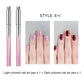 💅Stylo Gel « Œil de Chat » Tout-en-Un - Effet Professionnel à la Maison✨
