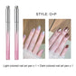 💅Stylo Gel « Œil de Chat » Tout-en-Un - Effet Professionnel à la Maison✨