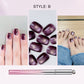 💅Stylo Gel « Œil de Chat » Tout-en-Un - Effet Professionnel à la Maison✨