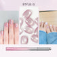 💅Stylo Gel « Œil de Chat » Tout-en-Un - Effet Professionnel à la Maison✨