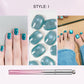 💅Stylo Gel « Œil de Chat » Tout-en-Un - Effet Professionnel à la Maison✨