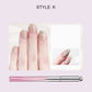 💅Stylo Gel « Œil de Chat » Tout-en-Un - Effet Professionnel à la Maison✨