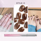 💅Stylo Gel « Œil de Chat » Tout-en-Un - Effet Professionnel à la Maison✨