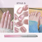 💅Stylo Gel « Œil de Chat » Tout-en-Un - Effet Professionnel à la Maison✨