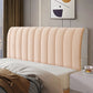 ⏰Housse extensible pour tête de lit Housse anti-poussière