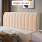⏰Housse extensible pour tête de lit Housse anti-poussière