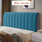 ⏰Housse extensible pour tête de lit Housse anti-poussière