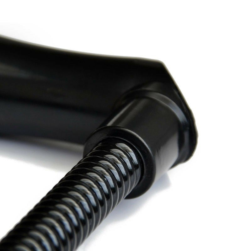💪 Entraîneur de Force du Poignet — Ressort Acier au Carbone, Poignée ABS, Mousse 10mm, Réglable, Compact, Sport & Rééducation ✨
