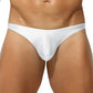 Sous-vêtement masculin sexy avec poche avant confortable et respirante