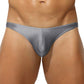 Sous-vêtement masculin sexy avec poche avant confortable et respirante