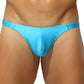 Sous-vêtement masculin sexy avec poche avant confortable et respirante