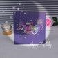 🎂Carte d’Anniversaire Magique – Gâteau 3D, Musique & Feux d’Artifice en un Souffle 🎇