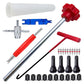 📢PROMO FLASH 50%🔧Kit d'Outils pour Valve de Pneu – Changement Rapide, Compatible Voiture/Moto/BTP, Outils Complets, Portable & Durable🚗
