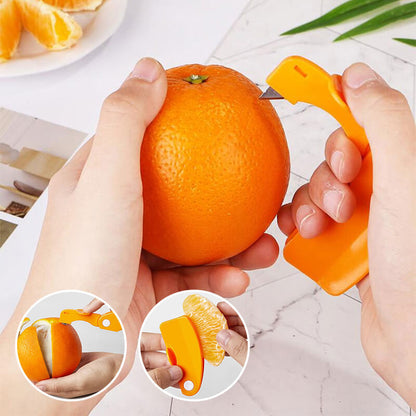 📢📢50 % DE RÉDUCTION !! ⏰Offre à durée limitée-Éplucheur de fruits