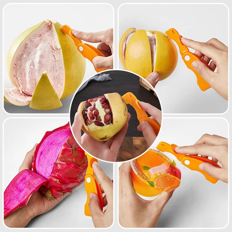 📢📢50 % DE RÉDUCTION !! ⏰Offre à durée limitée-Éplucheur de fruits