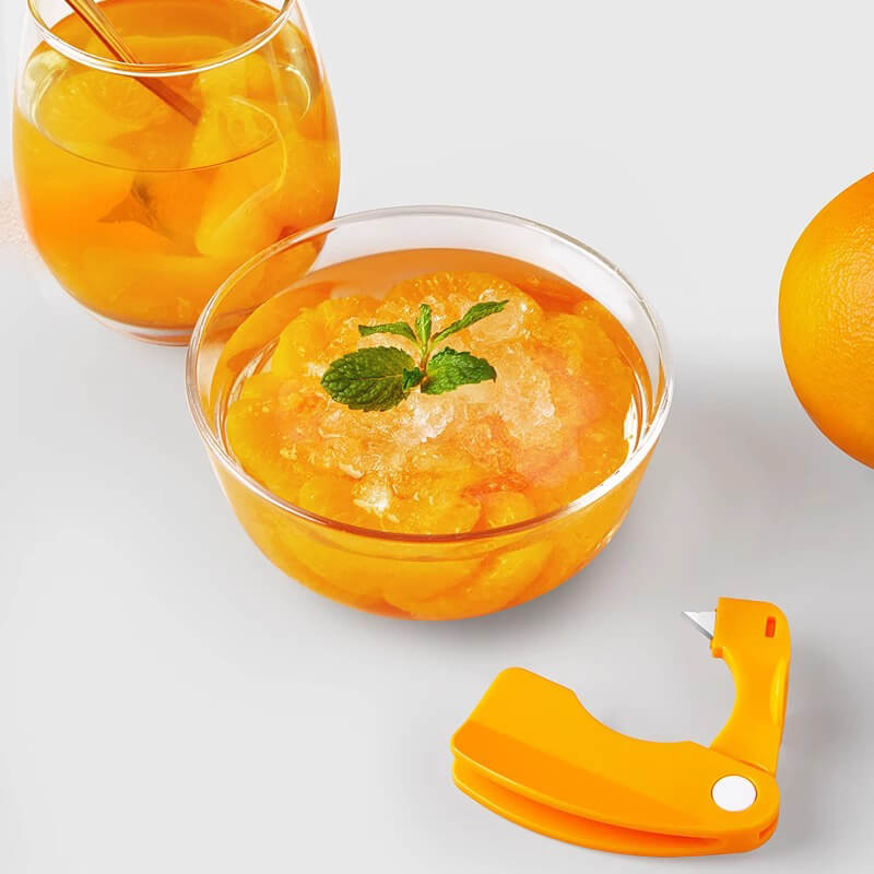 📢📢50 % DE RÉDUCTION !! ⏰Offre à durée limitée-Éplucheur de fruits