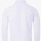 💎50% DE RÉDUCTION💎Chemise à Manches Longues Unie – Coupe Confortable, Anti-Froissement & Tissu Respirant en Coton pour Homme 👔✨