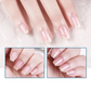 Huile à Ongles Nourrissante à Séchage Rapide et Haute Brillance