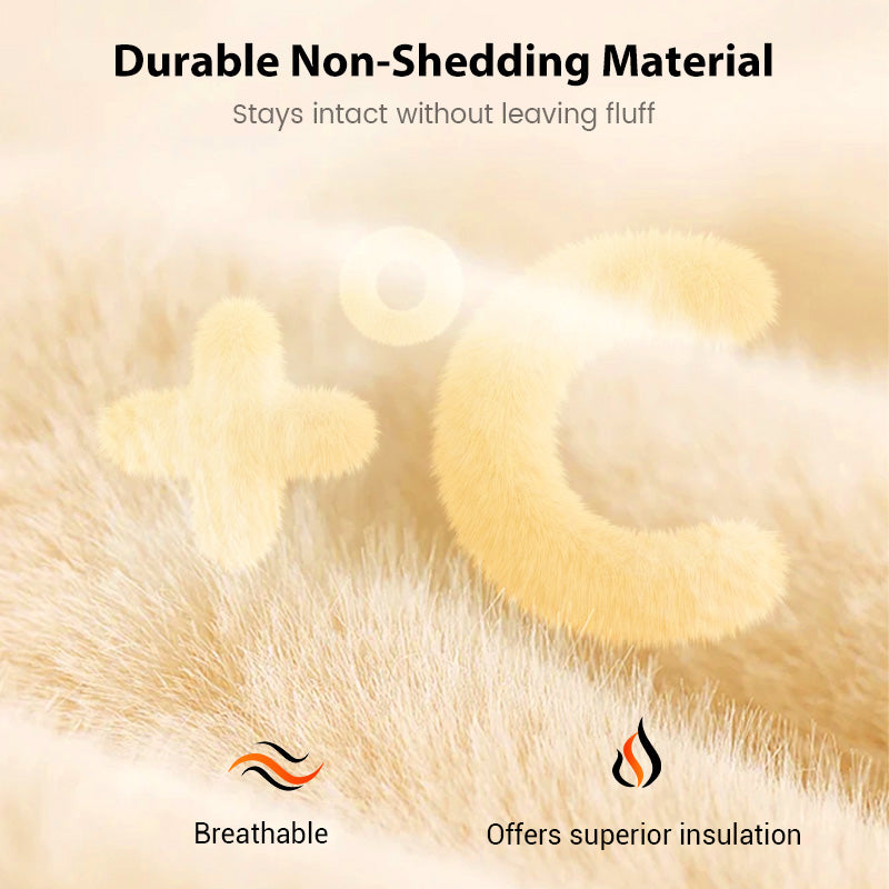 Semelles thermiques pour chaussures Winter Warmth