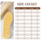 Semelles thermiques pour chaussures Winter Warmth