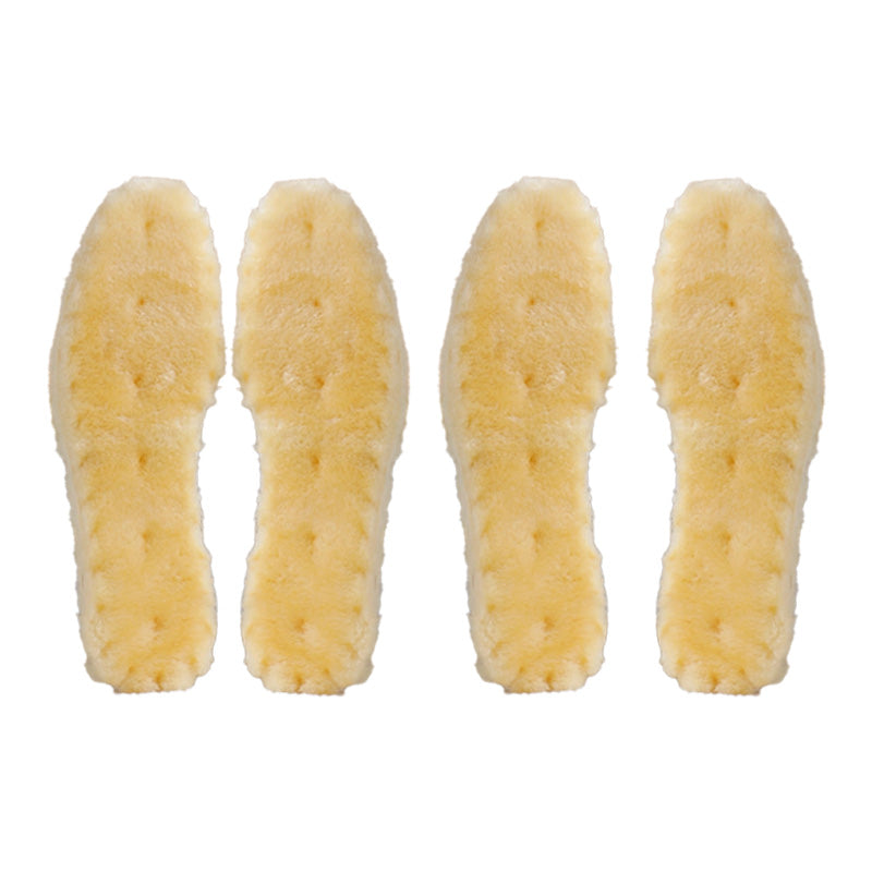 Semelles thermiques pour chaussures Winter Warmth