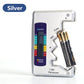 Testeur de Batteries Universel - Vérifie Piles AA, AAA, 9V, Bouton et Plus en 3 Secondes, Compact et Précis