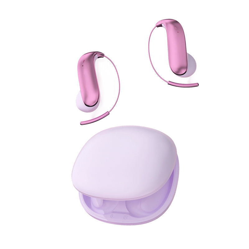 🏃Indispensable Sport 2026 | Casque à Conduction Osseuse | Restez Alerte en Courant🎵