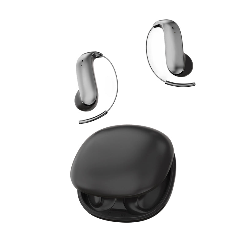 🏃Indispensable Sport 2026 | Casque à Conduction Osseuse | Restez Alerte en Courant🎵