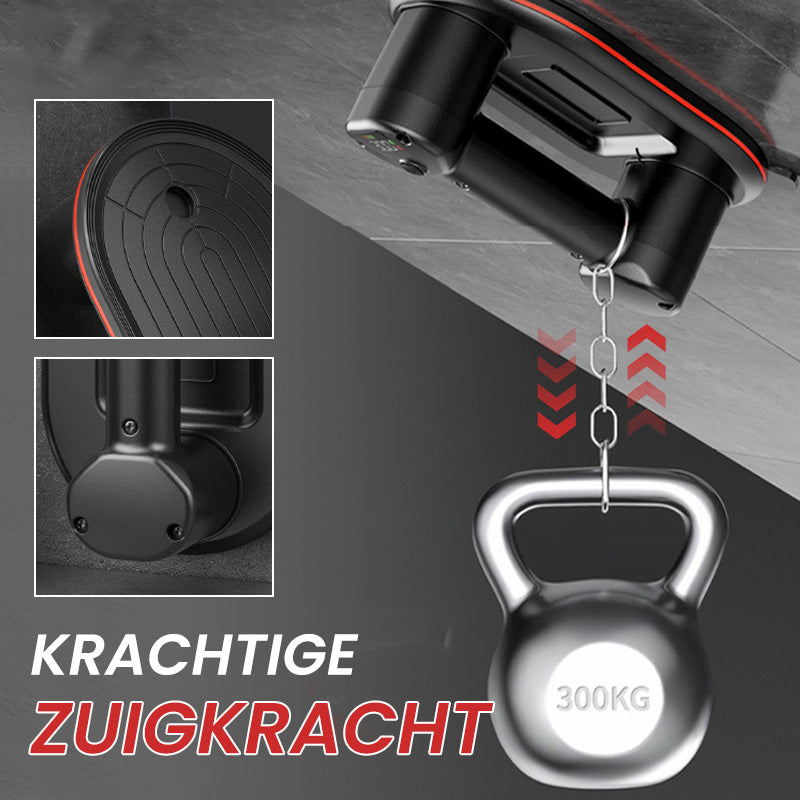Ventouse Électrique Digitale ✅ Capacité 300kg | Levage Intelligent & Robuste 🏗️ OFFRE SPÉCIALE：50 % de réduction + livraison gratuite🔥