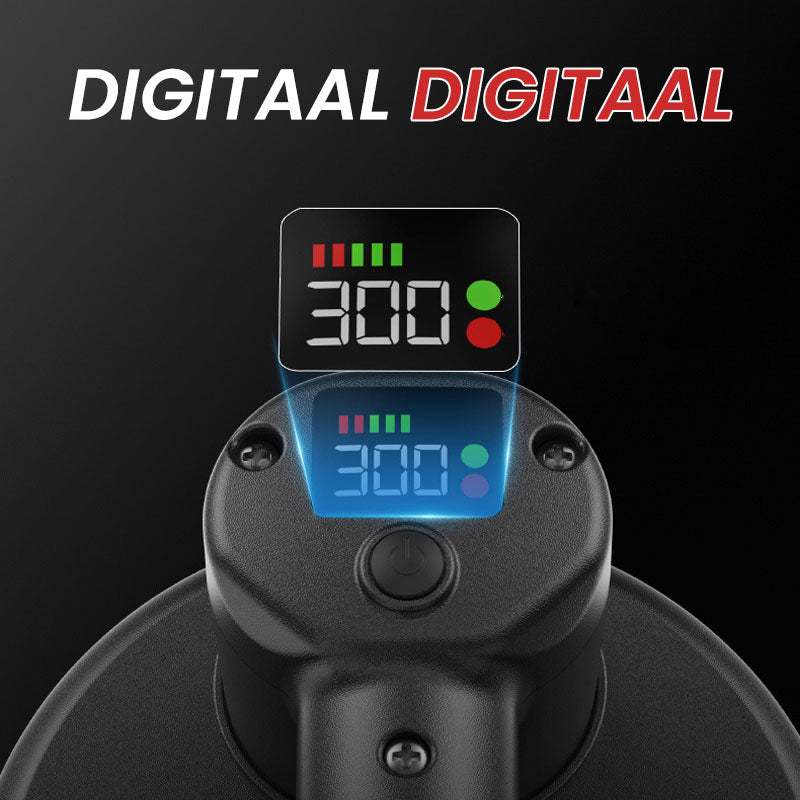 Ventouse Électrique Digitale ✅ Capacité 300kg | Levage Intelligent & Robuste 🏗️ OFFRE SPÉCIALE：50 % de réduction + livraison gratuite🔥