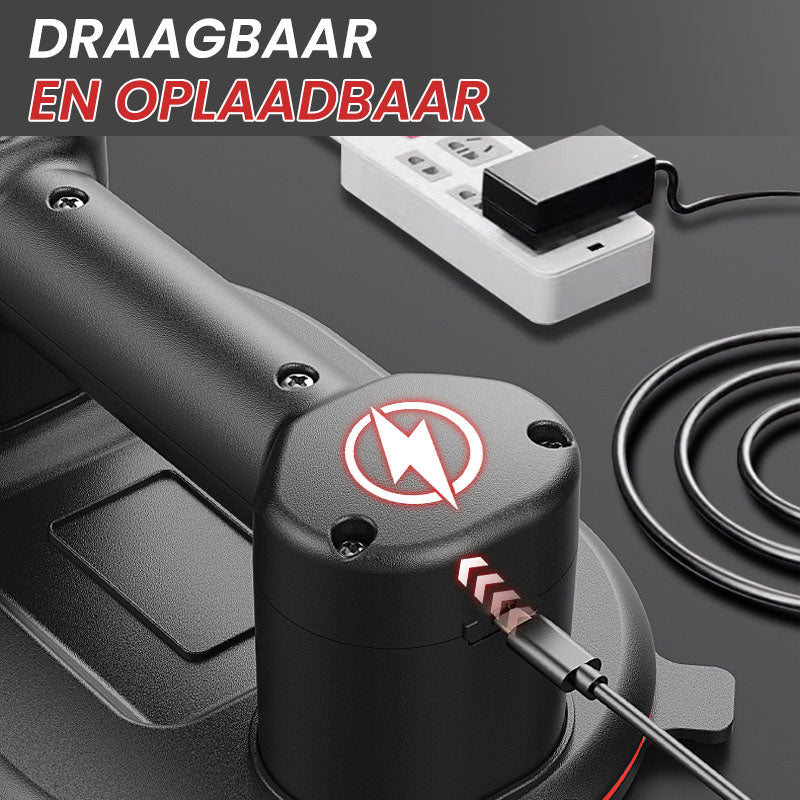 Ventouse Électrique Digitale ✅ Capacité 300kg | Levage Intelligent & Robuste 🏗️ OFFRE SPÉCIALE：50 % de réduction + livraison gratuite🔥