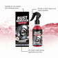 Spray antirouille métallique multi-usage