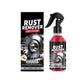 Spray antirouille métallique multi-usage