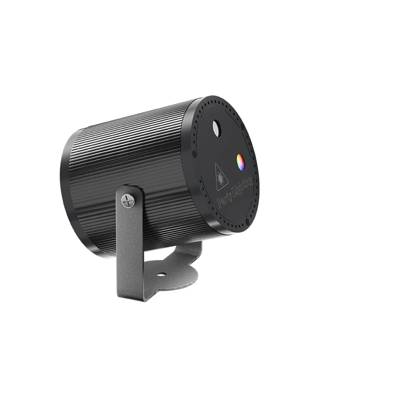 📢50% DE RÉDUCTION MAINTENANT🎇Projecteur laser DJ avec 7 modes d'éclairage et télécommande