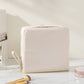 📢📢50% de réduction⏰Trousse à cosmétiques élégante à compartiments – Style minimaliste, rangement intelligent et ultra-pratique✨