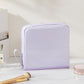📢📢50% de réduction⏰Trousse à cosmétiques élégante à compartiments – Style minimaliste, rangement intelligent et ultra-pratique✨
