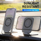 💎 50% DE RÉDUCTION ! 💎 Support de Téléphone Magnétique à Forte Tenue – Adhère comme un Aimant, Stable comme un Roc, pour Voiture & Bureau