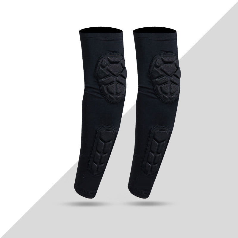 🛡️50% DE RÉDUCTION🛹Genouillères & Coudières Haute Performance – Protection Ergonomique, Antidérapantes & Ultra-Confortables🤸‍♀️