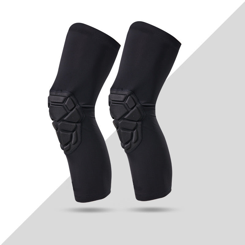 🛡️50% DE RÉDUCTION🛹Genouillères & Coudières Haute Performance – Protection Ergonomique, Antidérapantes & Ultra-Confortables🤸‍♀️