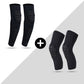 🛡️50% DE RÉDUCTION🛹Genouillères & Coudières Haute Performance – Protection Ergonomique, Antidérapantes & Ultra-Confortables🤸‍♀️
