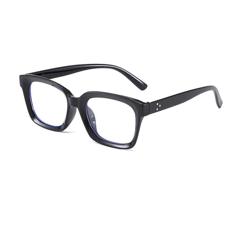 👓 50% DE RÉDUCTION ! 💎 Lunettes Anti-Lumière Bleue Style Vintage & Moderne – Confort Toute la Journée, Protection Efficace & Monture Carrée Tendence ✨