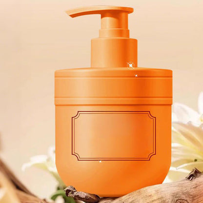 🛡️Bouclier & Réparation | Crème Intensive Mains à l‘Huile de Cheval | Pour Peaux Très Sèches et Abîmées🌟