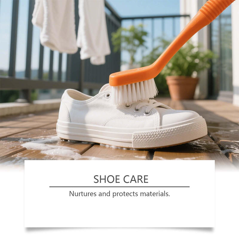 📢📢Achetez 3 et obtenez 2 gratuits⏰Crème nettoyante sans eau pour chaussures blanches