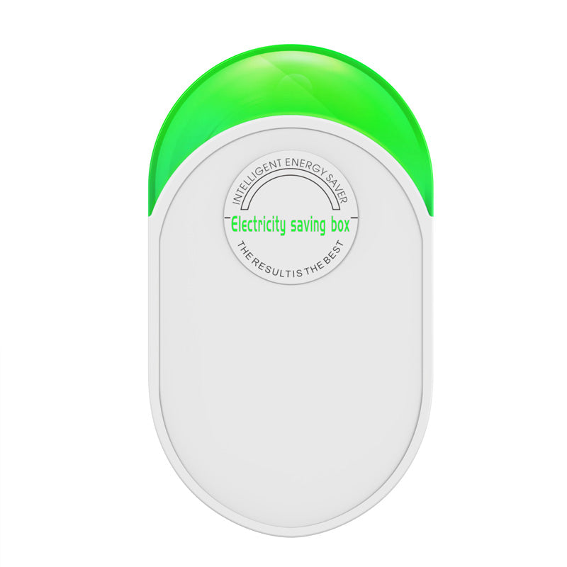 ⚡ACHETEZ 3, OFFERT 1 !🏠Économiseur d‘Électricité – Stabilise la Tension, Réduit la Consommation & Installation Facile💡