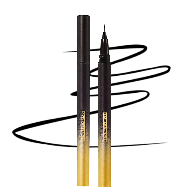 🆕 Nouveauté 2026 Tenue Extra | Stylo Eye-liner Liquide Imperméable🖋️