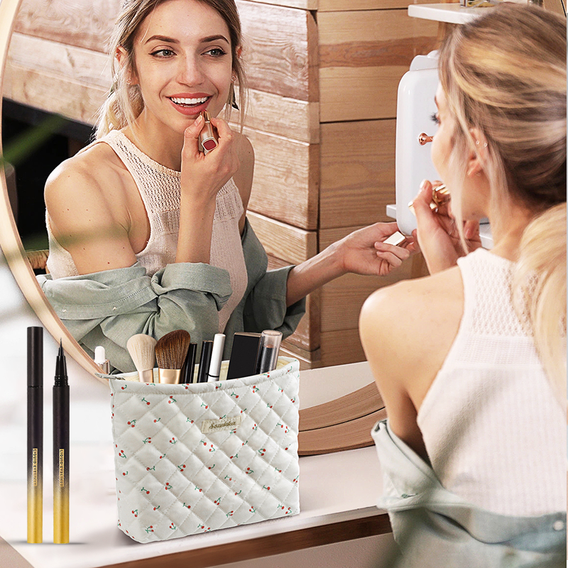 🆕 Nouveauté 2026 Tenue Extra | Stylo Eye-liner Liquide Imperméable🖋️